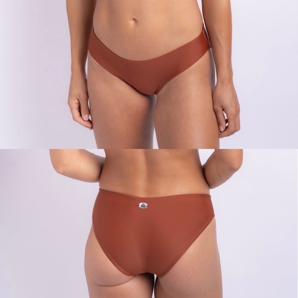 Saturday Swimwear Low Rise Bikini Bottom - Picture 6 of 6